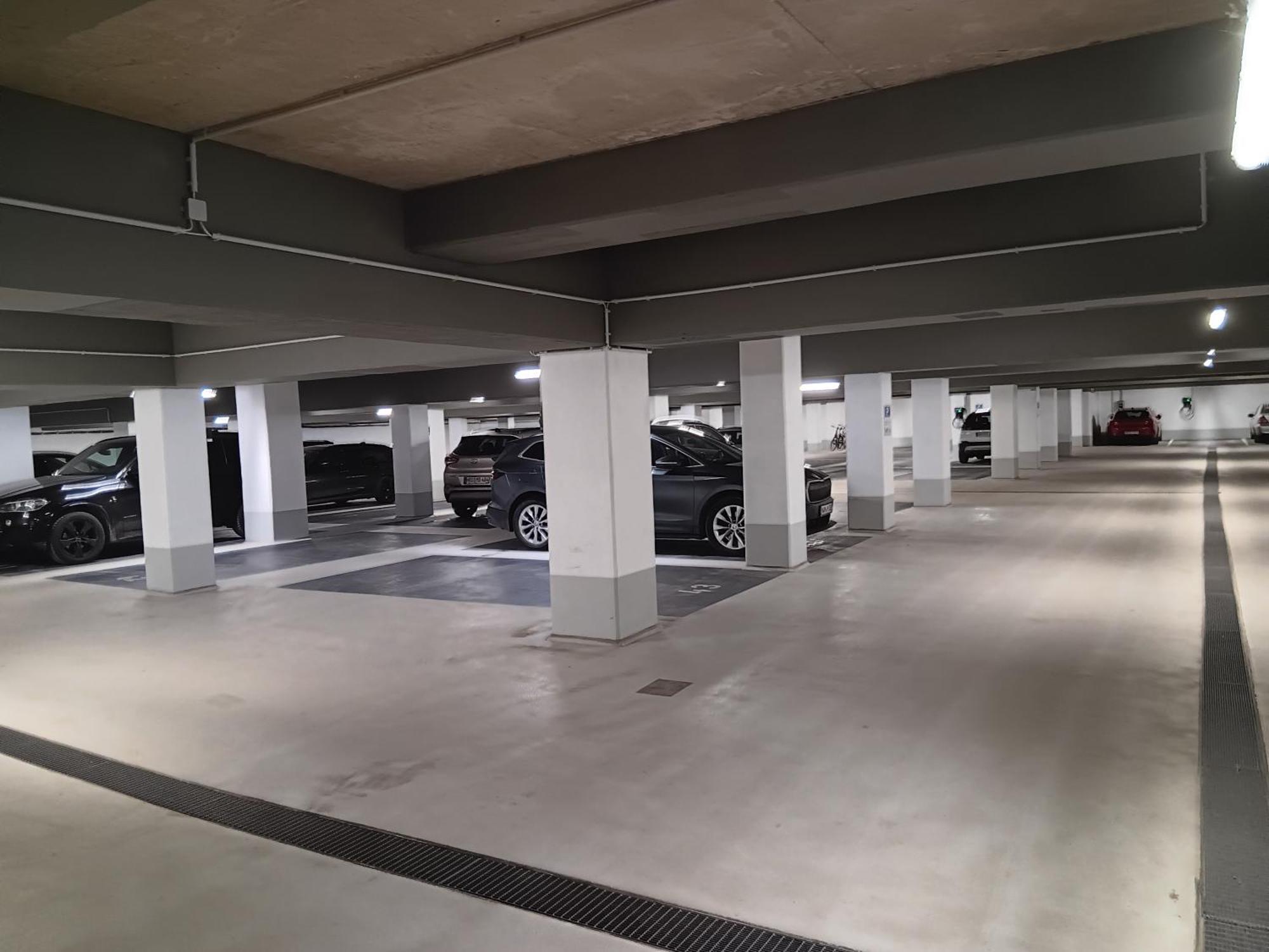 Stadtmitte Rostock Kültér fotó